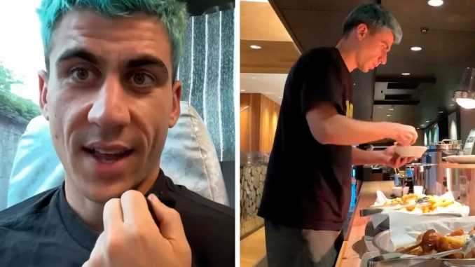 YouTubers Spark Outrage And Investigation After “Dodging Train Fares And Stealing Food” In Japan