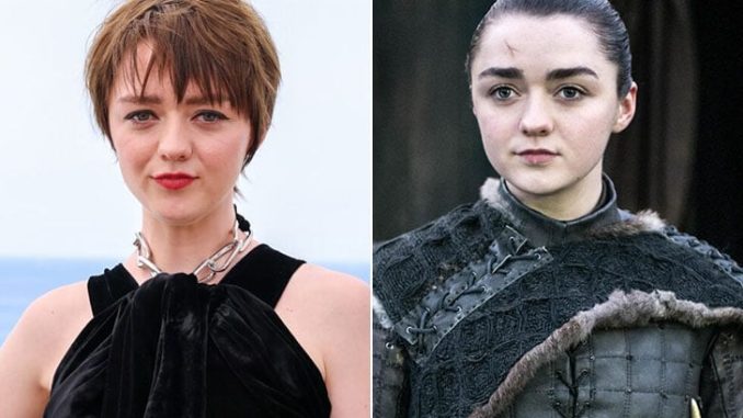 Title: 30 Game of Thrones Cast Members Who Made Waves in Hollywood