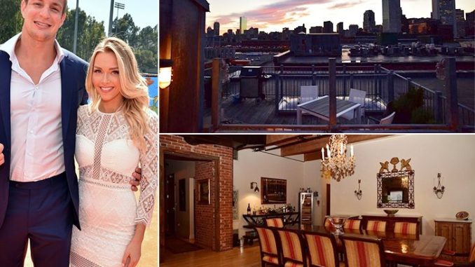These Are The Cars & Houses Of Your Favorite NFL Players – They Sure Know How To Live In Style