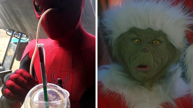 15 Stars Who Admitted That Their Character Costumes Were A Nightmare
