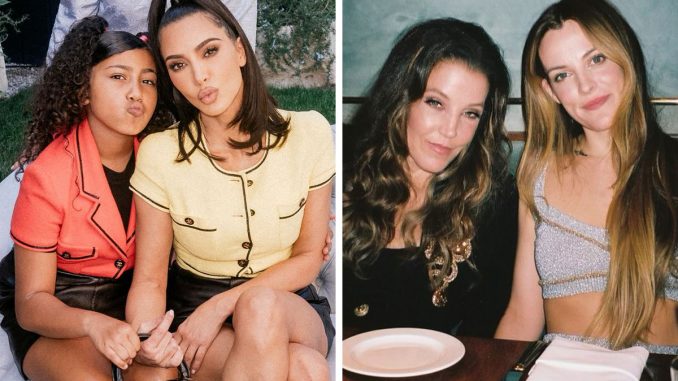 These Celebrities’ Kids Are The Copy-Paste Version Of Their Parents