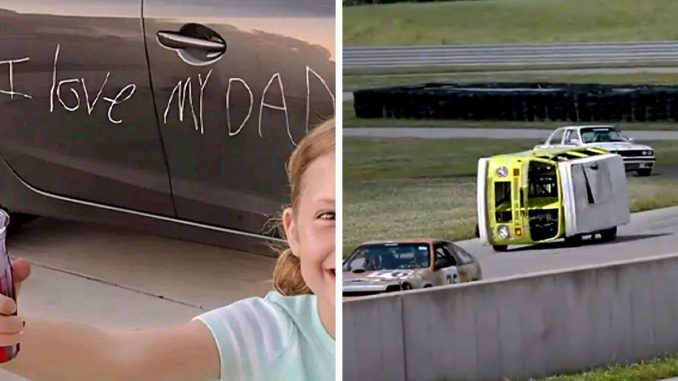 44 Random Images That Are Too Hard To Ignore, As Shared On This X Page