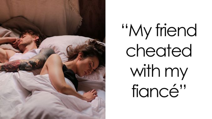 53 Brutal Moments When People Realized Their ‘Friends’ Didn’t Actually Like Them