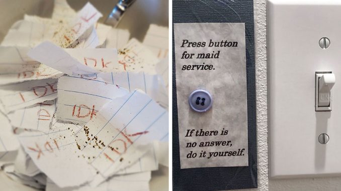 110 Parents With The Best Sense Of Humor (New Pics)