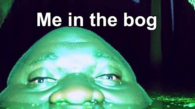 Last Brain Cell: 80 Hilarious Posts And Memes, As Seen On The ‘Iconic Posts’ X Page