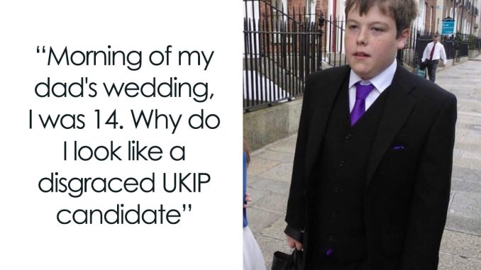 83 Pics That Perfectly Capture British Humor