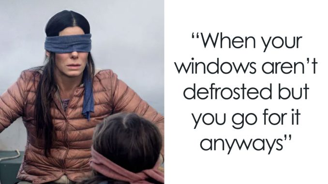 ‘O Canada’: This FB Page Shares Memes About Life In Canada That Sum Up The Country Perfectly (New Pics)
