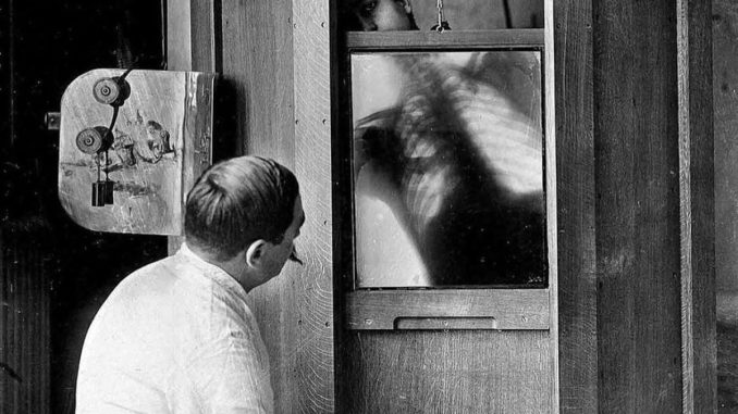 50 Fascinating History Facts And Pics You May Not Have Been Shown At School