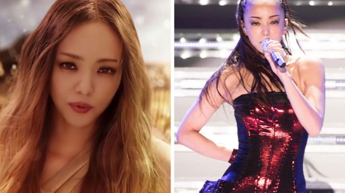 Fans Panic As Every Trace Of Japanese Best-Selling Pop Star Disappears, Even Her Spotify Music