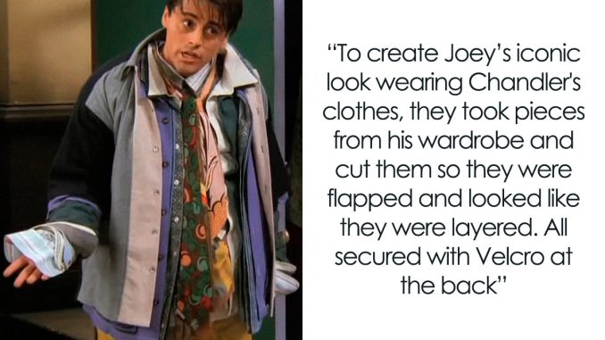 25 Facts About ‘Friends’ You May Not Have Known, As Shared By This TikToker