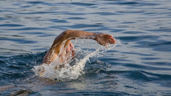 Is Swimming in Cold Water Good for You?