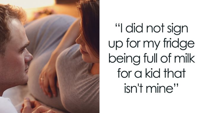 Man Tells His Brother And SIL They Need To Move Out Of His House Before Their Baby Is Born