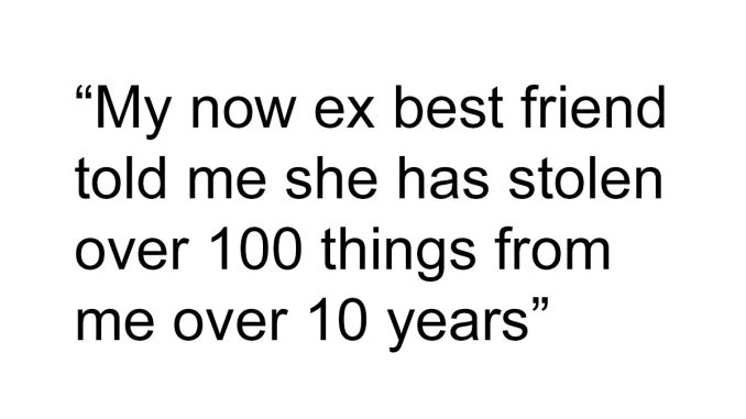 52 People Reveal The Deeply Disturbing Secrets They Found Out About Someone
