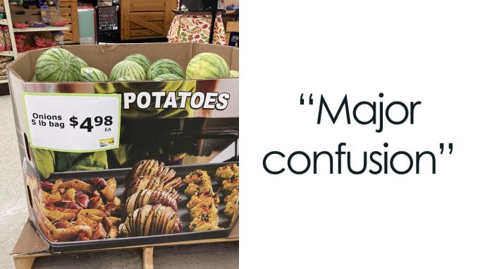 44 Hilarious Examples Of “Ridiculous Marketing Nonsense”
