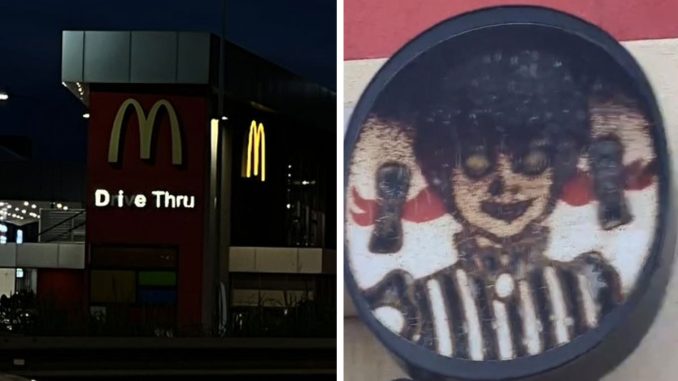 People Are Posting The Threatening Signs They’ve Encountered, Here Are The 80 Best Ones