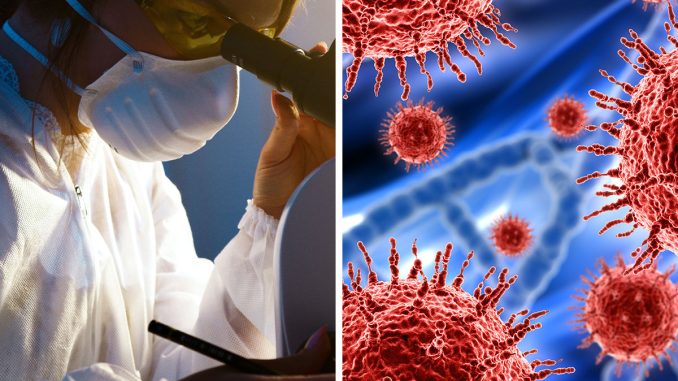 Scientists Find Groundbreaking “Switch” That Can Kill Off Cancer Cells