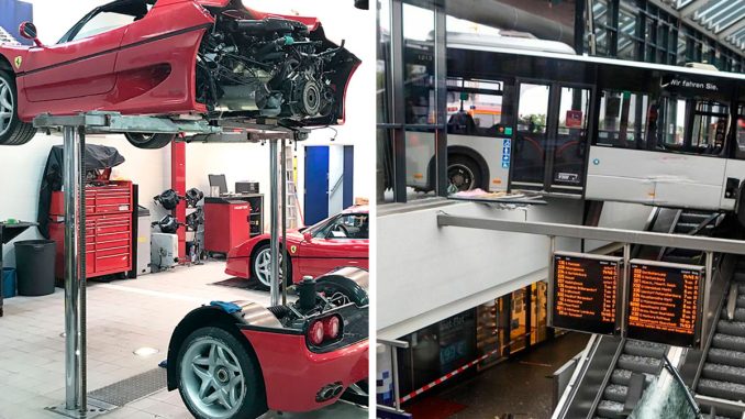 “That Looks Expensive”: People Share 66 Fails And Accidents That Cost A Small Fortune