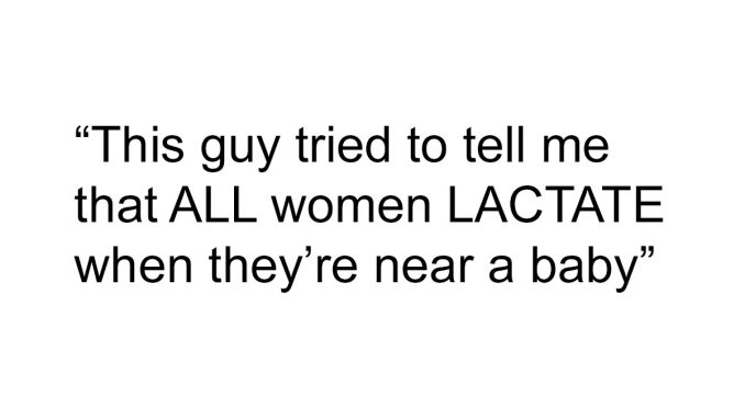 80 Times Guys Tried To Mansplain Things They Clearly Didn’t Understand