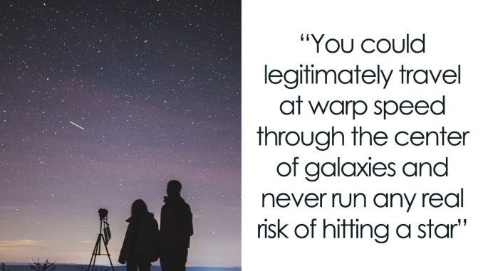 69 Things That Totally Shook People’s Minds When They Realized Them