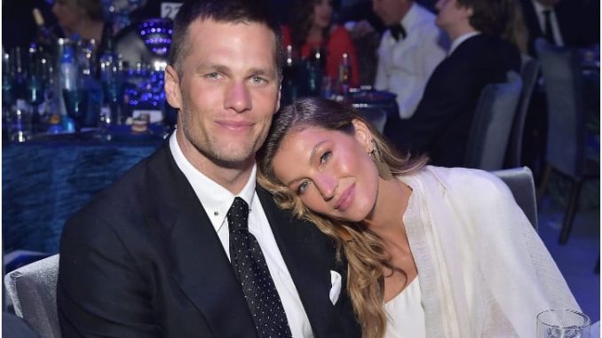 These Captivating Women Rule The Hearts Of Your Favorite NFL Stars