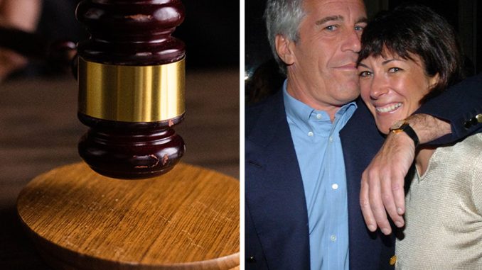 US Judge Orders Names Of Hundreds Of People Associated With Jeffrey Epstein To Be Released