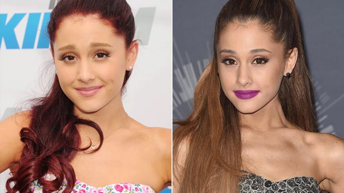 Hollywood’s Shape-Shifters: Celebs Who Went Through Astonishing Changes