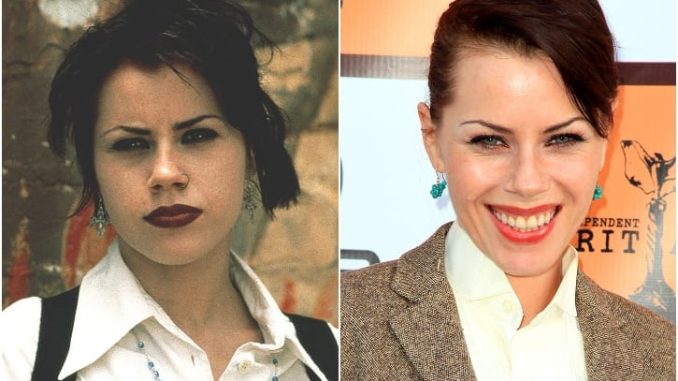 Celebrities Who Have Aged Gracefully And Flawlessly