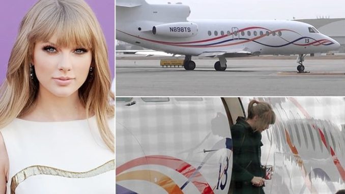 43 Mind Blowing Celebrity Private Jets & Yachts – Private Jet Charter Anyone?