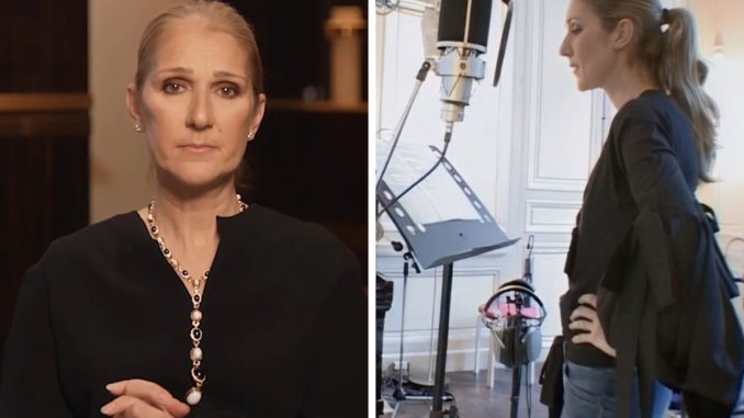 Celine Dion “Doesn’t Have Control Over Her Muscles” Anymore, Her Sister Shares In Sad Update