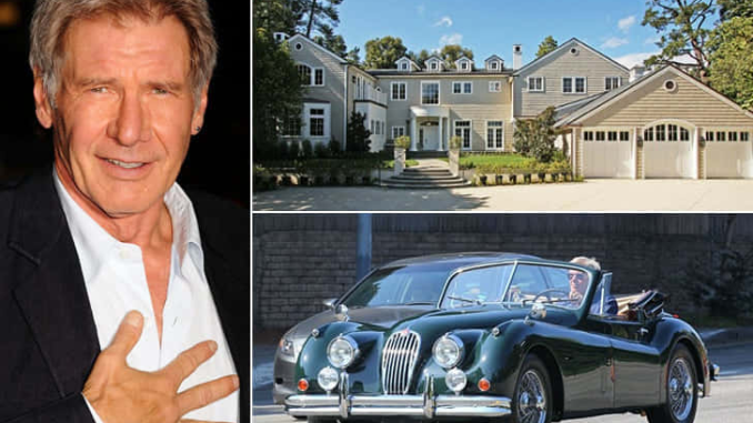 Celebrities Net Worth: Today’s Richest Sports And Entertainment Stars And How They Spend Their Millions!