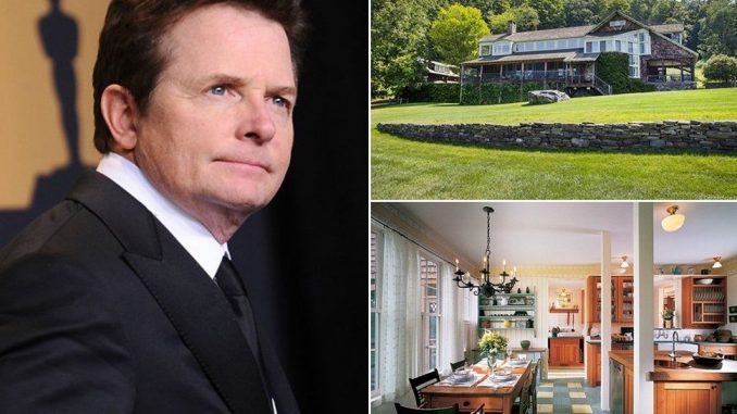UNBELIEVABLE Celebrity Houses That You’ve Always Wanted To See!