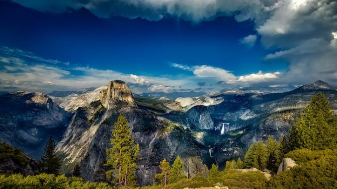 Top Fall Vacation Destinations for Travel Lovers