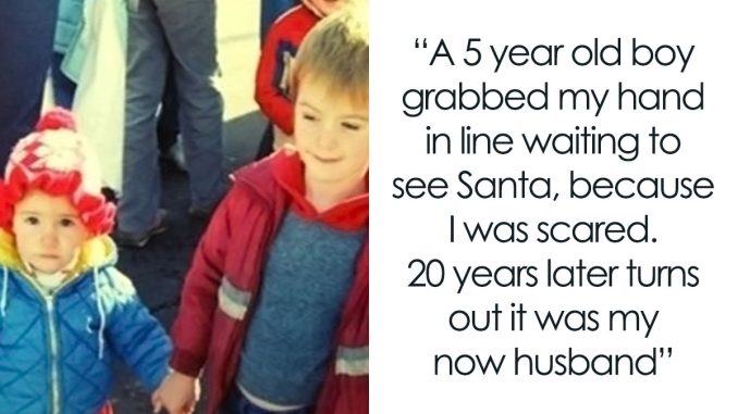 70 Times People Couldn’t Believe The Rare Coincidences They Witnessed
