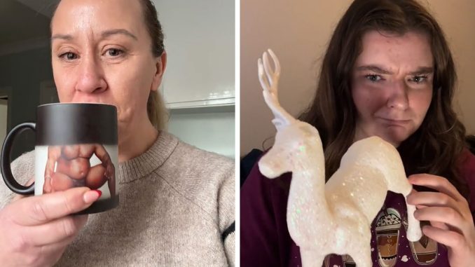 “I’m Not Doing Secret Santa Ever Again”: 25 People Share The Worst Gifts They Received