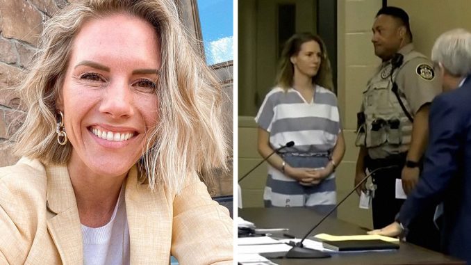 Ruby Franke “Kicked Her Son While Wearing Boots” New Horrid Details Unveiled Amidst Guilty Plea
