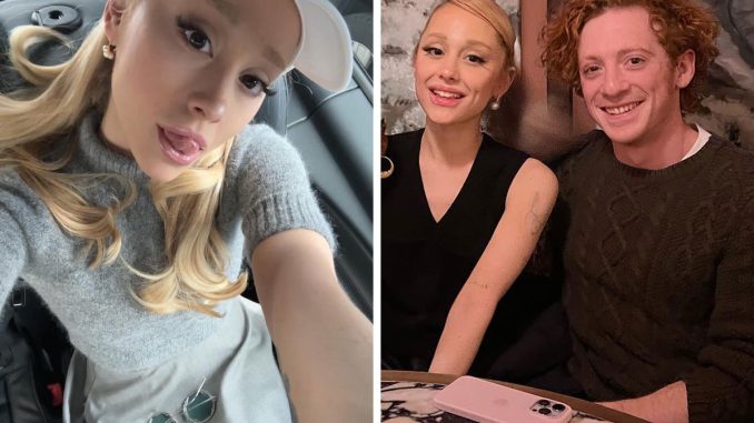 Ariana Grande Sparks Controversy With New Song And Loses Followers Amidst Cheating Scandal