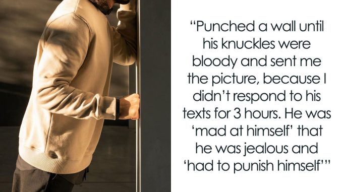 “I Promptly Blocked That Guy On Everything”: 86 Times ‘Nice’ Guys Did Something Creepy