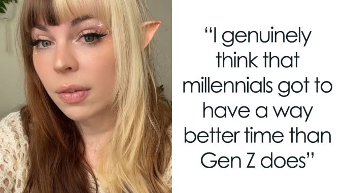 “Literally, My Sympathies Go Out To You”: TikToker Goes Viral For Asking What Gen Z Does For Fun