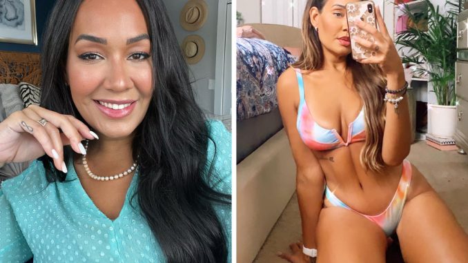 Influencer Known For Dramatic Weight Loss Transformation Startles Internet With Sudden Passing At 35