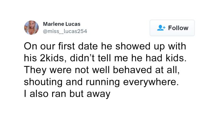 People Share Their Worst Dates Ever, And Some Really Dodged A Bullet (67 Posts)