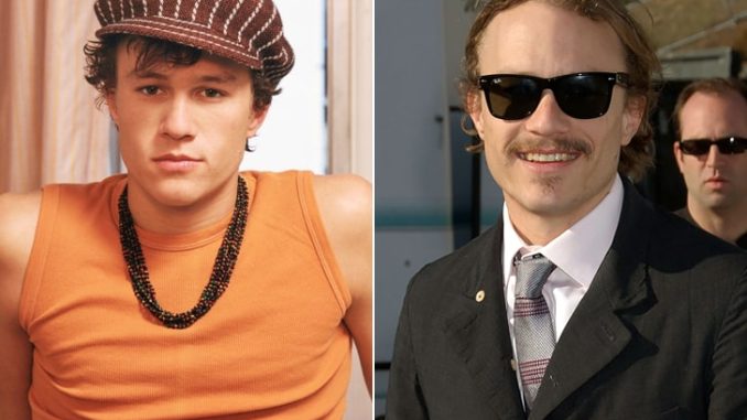 51 Famous People Who Died & You Had No Idea