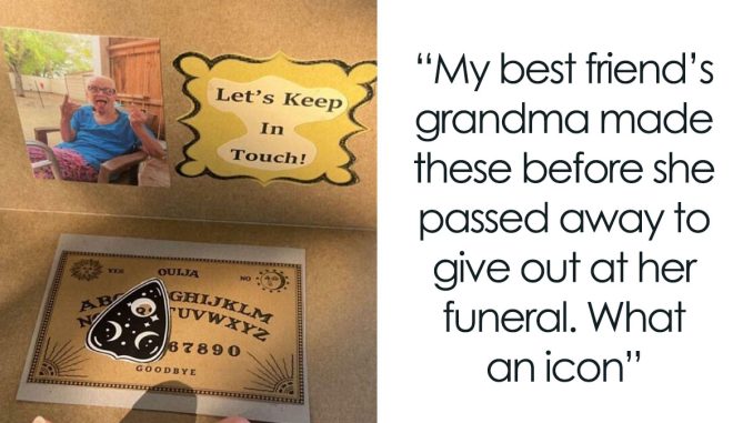 121 Grandparents That Proved You Don’t Lose Your Sense Of Humor As You Age