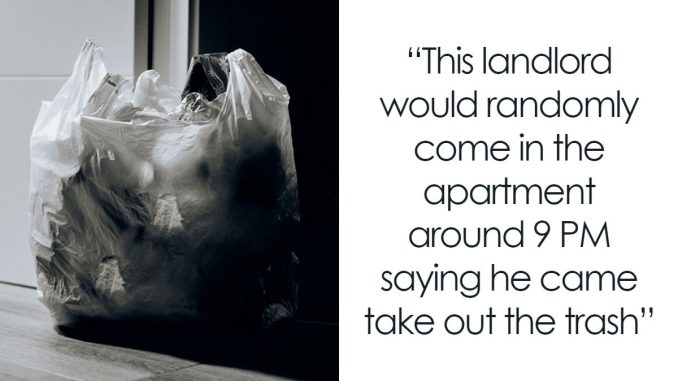 53 Tenants Spill The Tea About Their Landlords From Hell
