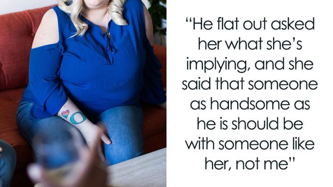 “I Wasn’t Pretty Enough To Deserve Him”: Man Exposes Fiancée’s BFF, Hits Her Where It Hurts
