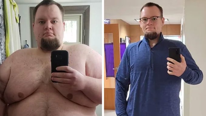 131 People Who Decided To Drastically Change Their Lives And Are Now Motivating The Internet (New Pics)