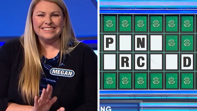 Viewers Fume Over Wheel of Fortune Contestant Losing $40k After Seemingly Saying Correct Word