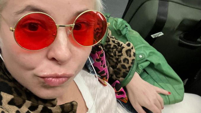 Woman Claims She Was Removed From Flight For Not Wearing Bra, Files Complaint To Airline