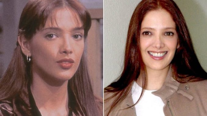 ¿Cuáles de estas talentosas celebridades se han mantenido impecables con el paso de los años?