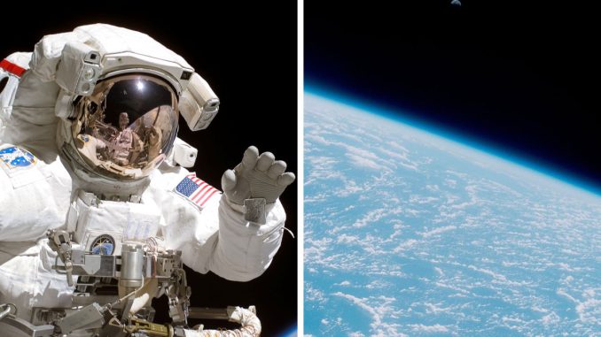 New Study Shows What Solving A Homicide In Space Would Look Like