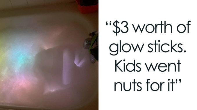 73 Parents Who Thought Outside The Box And Shared Their Genius Discoveries With Others (New Pics)